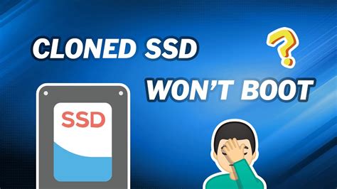 cloned ssd won't boot windows 10 lenovo t440p|clone hdd to ssd boot.